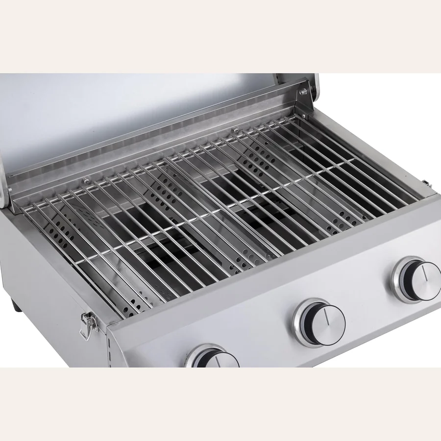 Tarrington House barbecue a gas Cathan su Amazon.it