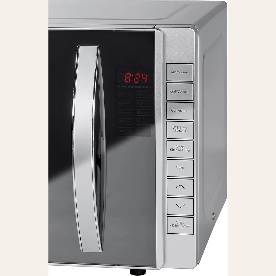 Microonde Tarrington House MWD4823G dettaglio