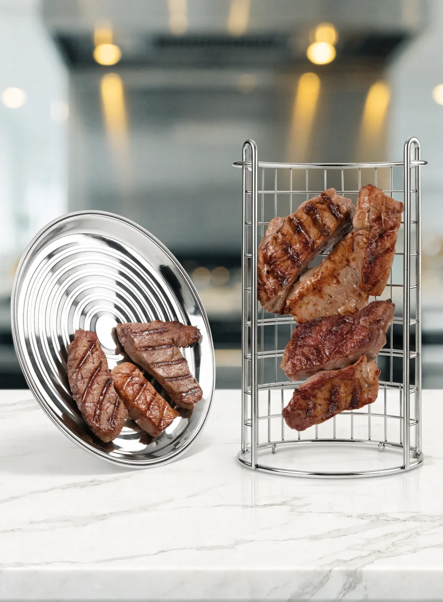 Griglie e accessori per microonde Tarrington House